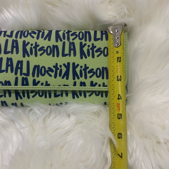 Kitson LA wallet NWT - Picture 6 of 6